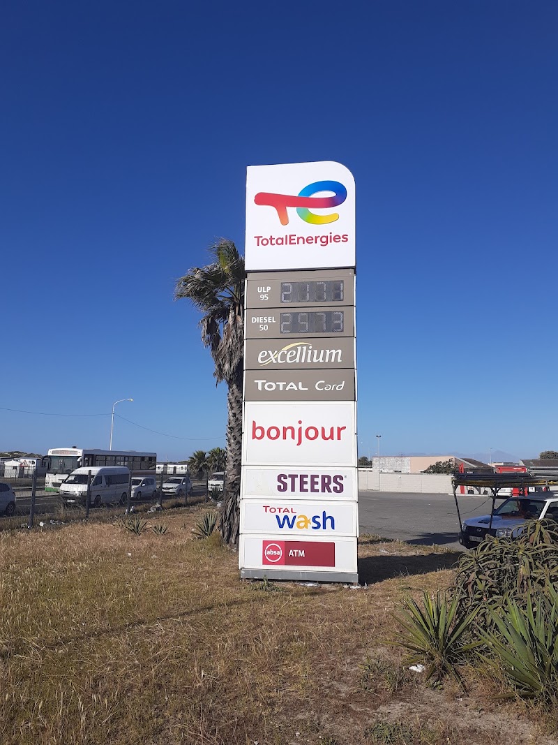 TotalEnergies Mitchells Plain - Photo 3